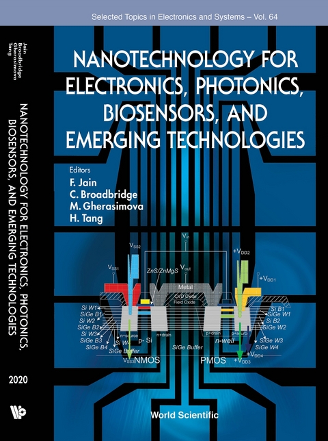 NANOTECH FOR ELECTRONICS, PHOTON, BIOSENSORS & EMERGING TECH - 