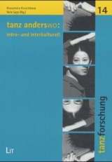 Tanz anderswo: intra- und interkulturell - 