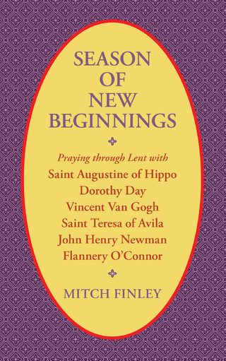 Season of New Beginnings