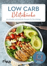 Low-Carb-Blitzk&uuml;che -  Low-Carb-Rezept des Tages