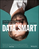 Data Smart - John W. Foreman