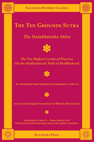 The Ten Grounds Sutra