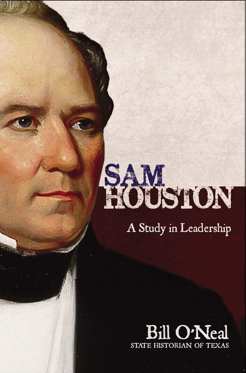Sam Houston - Bill O'Neal