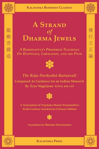 A Strand of Dharma Jewels