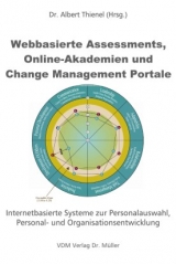 Webbasierte Assessments, Online-Akademien und Change Management Portale - Albert Thienel