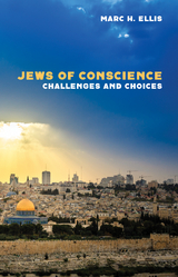 Jews of Conscience - Marc H. Ellis