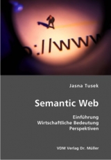 Semantic Web - Jasna Tusek