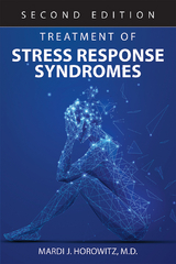 Treatment of Stress Response Syndromes - Mardi J. Horowitz