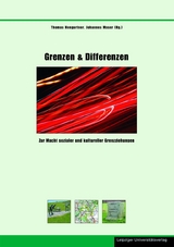 Grenzen & Differenzen - 