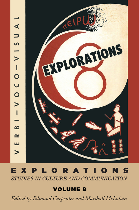 Explorations 8 - 