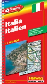 Italien I-Touring