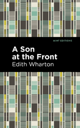 A Son at the Front - Edith Wharton