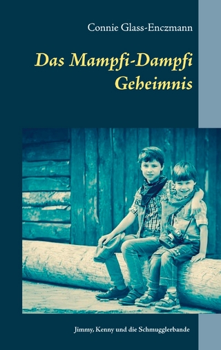 Das Mampfi-Dampfi Geheimnis