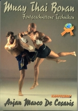 Muay Thai Boran - DeCesaris, Marco