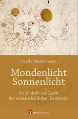 Mondenlicht &ndash; Sonnenlicht - Laszlo B&ouml;sz&ouml;rmenyi