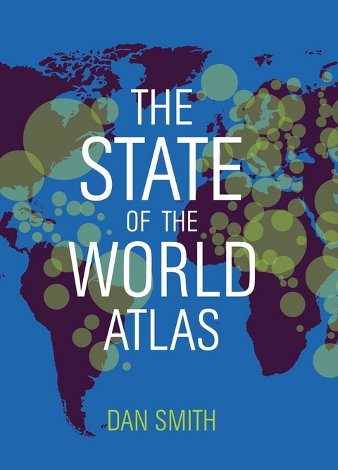 State of the World Atlas -  Dan Smith