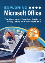 Exploring Microsoft Office - Kevin Wilson
