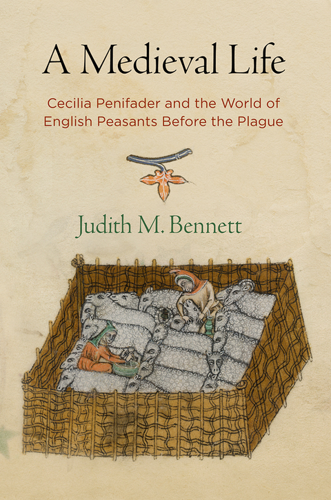 A Medieval Life - Judith M. Bennett