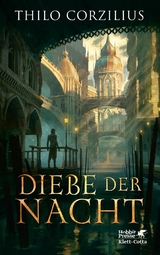Diebe der Nacht - Thilo Corzilius