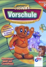 Galswin Vorschule Version 2, 1 CD-ROM - 