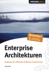 Enterprise Architekturen - Bien, Adam
