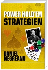 Poker - Power Hold'em Strategien - Daniel Negreanu