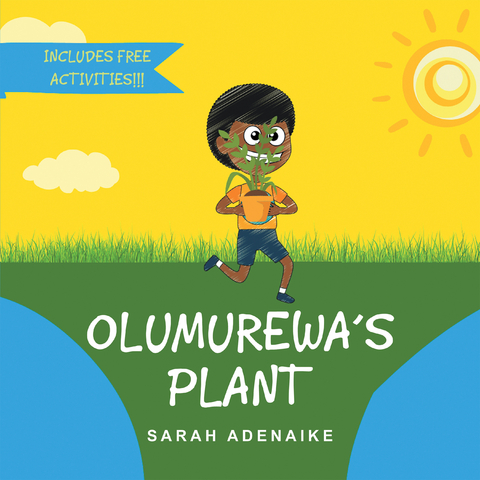 Olumurewa&rsquo;s Plant - Sarah Adenaike