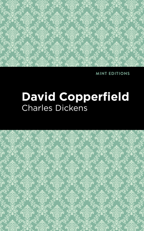 David Copperfield - Charles Dickens