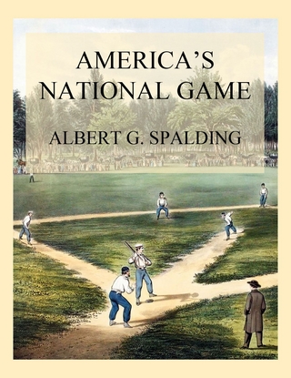America's National Game