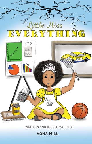 Little Miss Everything