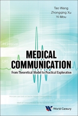 MEDICAL COMMUNICATION - Tao Wang, Zhongqing Xu, Yi Mou