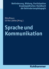 Sprache und Kommunikation - 
