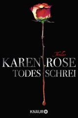 Todesschrei - Karen Rose