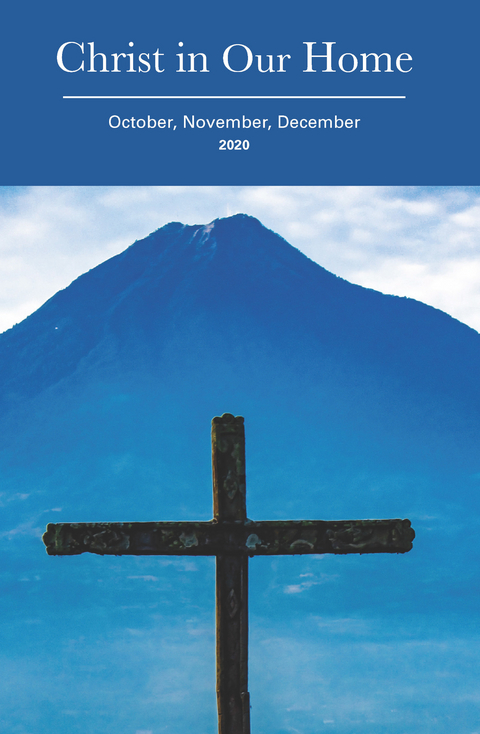 Christ in Our Home - 