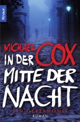 In der Mitte der Nacht - Cox, Michael