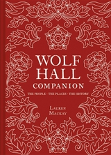 Wolf Hall Companion - Lauren Mackay