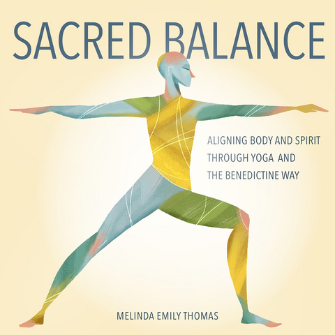 Sacred Balance -  Emily Thomas Melinda Emily Thomas