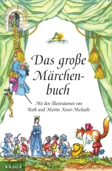 Das gro&szlig;e M&auml;rchenbuch
