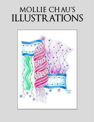 Mollie Chau's Illustrations