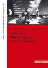 Fake ist total real - Alexandra Freund