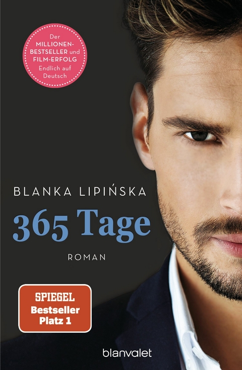 365 Tage - Blanka Lipińska