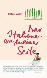Der Italiener an meiner Seite - Petra Reski