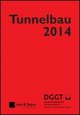 Tunnelbau 2014