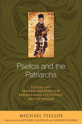 Psellos and the Patriarchs