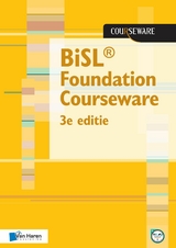 BiSL® 3e editie Foundation Courseware - Frank van Outvorst, René Sieders