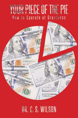 Your Piece of the Pie