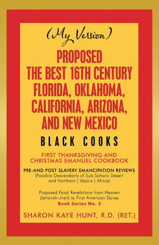 Proposed -The Best 16Th Century  Florida, Oklahoma, California, Arizona, and New Mexico
