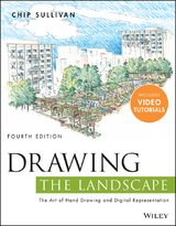 Drawing the Landscape - Chip Sullivan