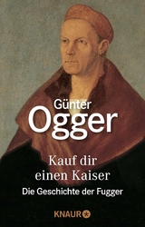 Kauf dir einen Kaiser - G&uuml;nter Ogger