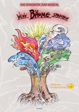 Wenn B&auml;ume sprechen - Torsten Karow, Cottbuser Kindermusical